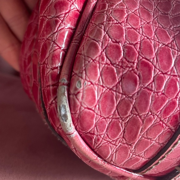 Y2k vintage Guess shoulder bag - Picture 5 of 6